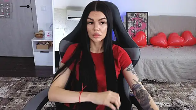 Tiffany lab online show from February 20, 2026, 8:27 am