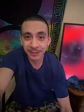 Cuminsideyou42 online show from March 8, 2025, 8:25 pm