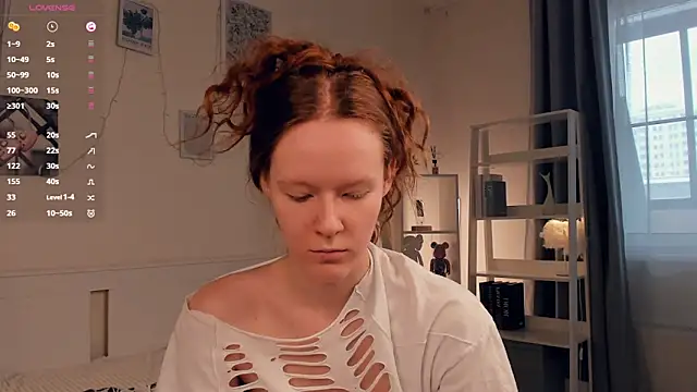 ZaraBluitt online show from February 9, 2026, 8:18 am