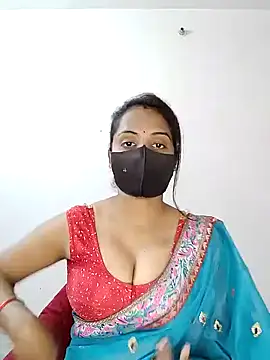 Choclet bhabhi online show from January 25, 2025, 7:28 am