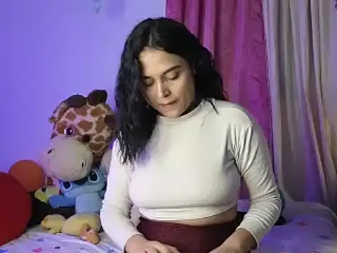 Snapshot of Sweet_xuee18 chatting on March 13, 2025, 5:33 am Sweet xuee18 online show from March 13, 2025, 5:33 am