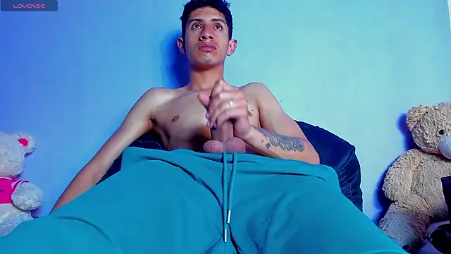 BIG cockpether online show from October 29, 2025, 10:39 am