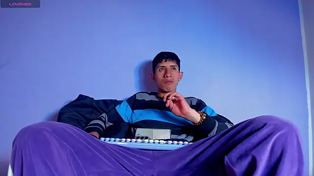 BIG cockpether online show from December 14, 2025, 2:39 am