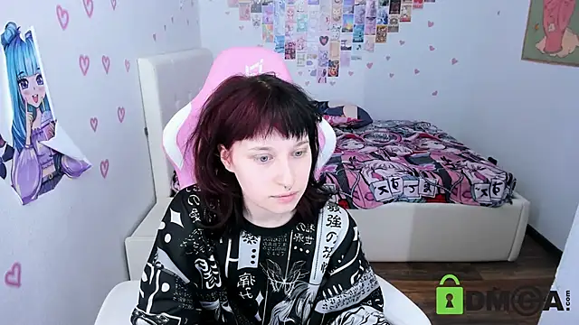 Snapshot of ElizaNik_ chatting on January 21, 2025, 9:36 pm ElizaNik  online show from January 21, 2025, 9:36 pm
