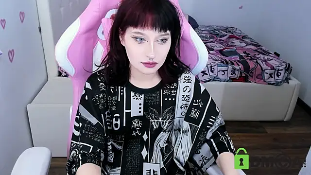 Snapshot of ElizaNik_ chatting on January 22, 2025, 3:41 am ElizaNik  online show from January 22, 2025, 3:41 am