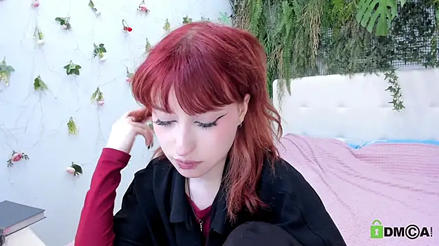 ElizaNik  online show from March 15, 2026, 9:54 pm