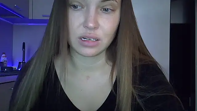 Snapshot of Lucky_Anna chatting on March 15, 2026, 9:15 am Lucky Anna online show from March 15, 2026, 9:15 am