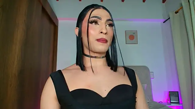 KarolPorttela online show from October 2, 2025, 12:17 am