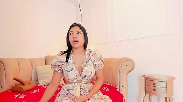 khloeblake online show from March 15, 2025, 4:24 am