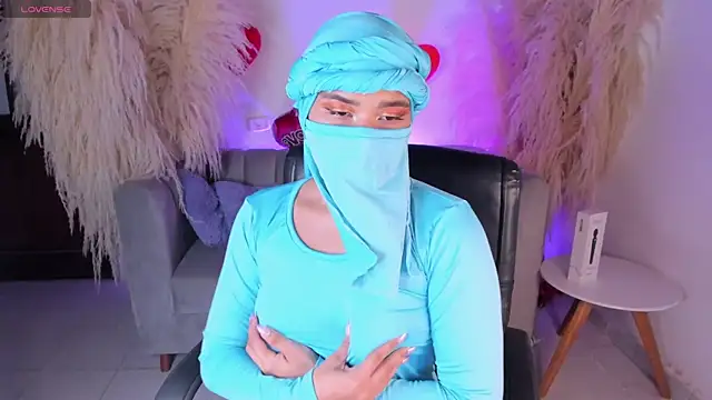 saray halam online show from February 20, 2025, 6:46 pm