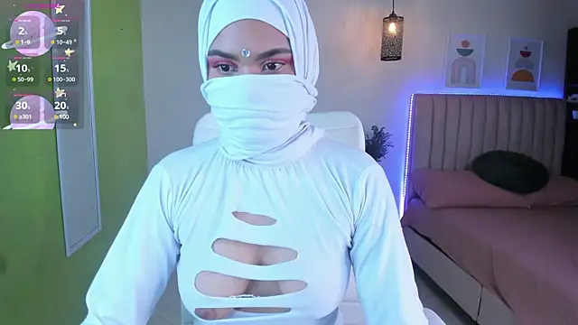 saray halam online show from March 17, 2025, 6:21 pm