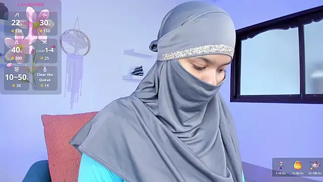 saray halam online show from October 24, 2025, 6:04 pm