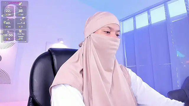 saray halam online show from December 4, 2025, 1:09 pm