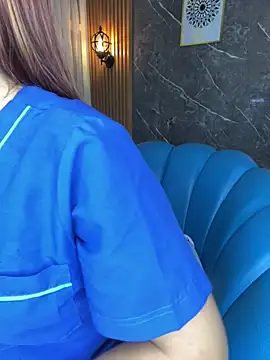 Aaliyah Salma online show from March 23, 2026, 6:01 pm