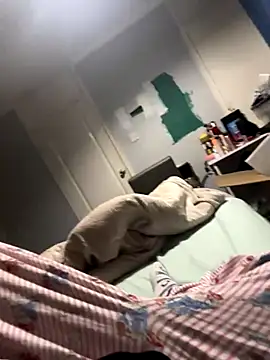 AmberTaylorXxx online show from December 15, 2025, 7:40 pm