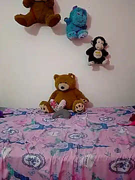 Goddess-Love- online show from February 25, 2025, 8:41 pm