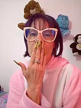 Goddess-Love- online show from February 26, 2025, 12:25 pm