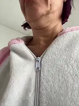 Goddess-Love- online show from February 27, 2025, 12:02 pm