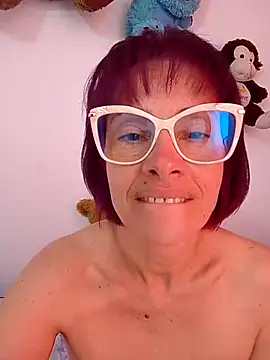 Goddess-Love- online show from February 27, 2025, 3:05 pm