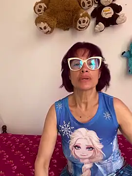 Goddess-Love- online show from February 28, 2025, 12:20 pm