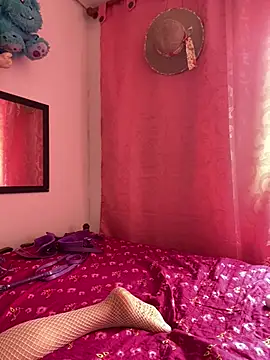 Goddess-Love- online show from February 28, 2025, 6:41 pm