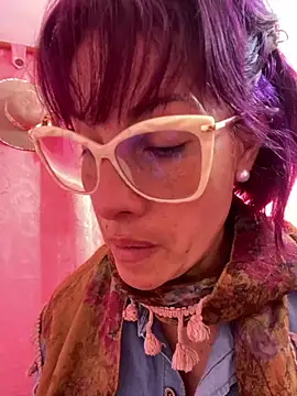 Goddess-Love- online show from March 1, 2025, 7:15 pm