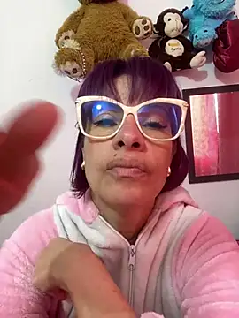 Goddess-Love- online show from March 8, 2025, 11:27 am