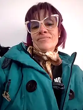 Goddess-Love- online show from March 8, 2025, 10:45 pm