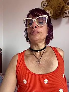 Goddess-Love- online show from March 19, 2025, 7:27 pm