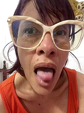 Goddess-Love- online show from March 20, 2025, 9:15 am