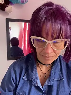 Goddess-Love- online show from March 22, 2025, 7:20 pm