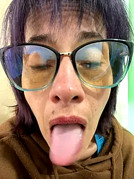 Goddess-Love- online show from October 2, 2025, 9:16 am