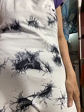 Goddess-Love- online show from October 3, 2025, 10:34 am