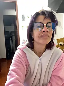 Goddess-Love- online show from October 6, 2025, 9:40 am