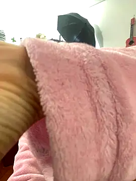 Goddess-Love- online show from October 9, 2025, 10:46 am