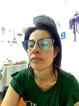 Goddess-Love- online show from October 17, 2025, 9:56 am