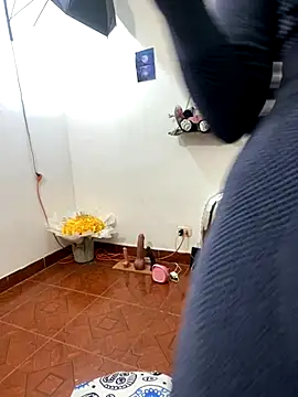 Goddess-Love- online show from October 24, 2025, 11:23 pm