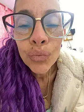 Goddess-Love- online show from November 30, 2025, 9:46 am