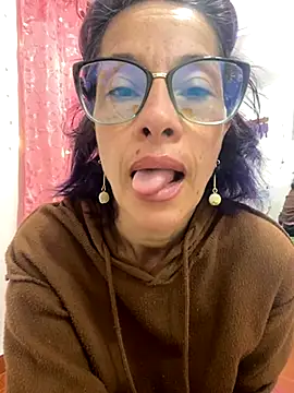 Goddess-Love- online show from December 5, 2025, 9:29 am