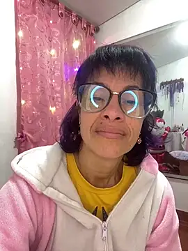 Goddess-Love- online show from December 18, 2025, 9:26 am