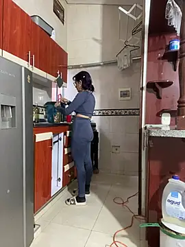 Goddess-Love- online show from January 12, 2026, 11:48 am