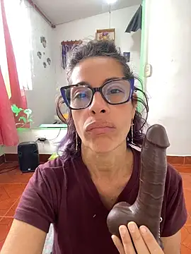 Goddess-Love- online show from April 9, 2026, 12:54 pm