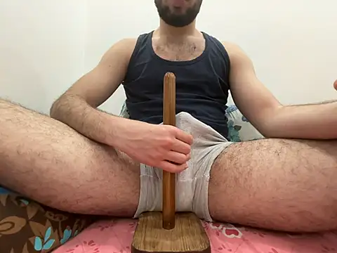 Ronald coman27 online show from April 1, 2026, 3:18 am