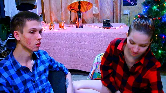 Ivy Lester online show from December 7, 2024, 12:41 am