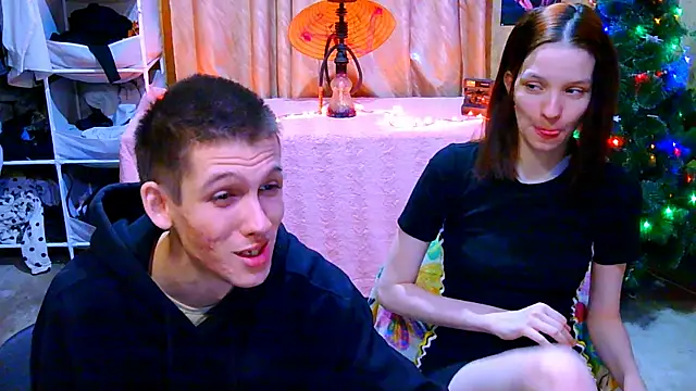 Ivy Lester online show from December 7, 2024, 4:58 pm