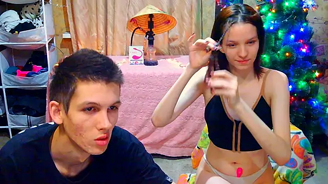 Ivy Lester online show from December 27, 2024, 10:26 pm