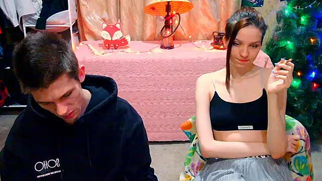 Ivy Lester online show from January 8, 2025, 9:55 pm