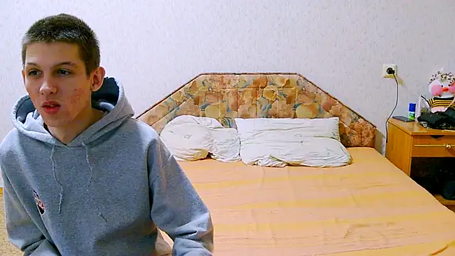 Ivy Lester online show from February 26, 2025, 3:19 pm