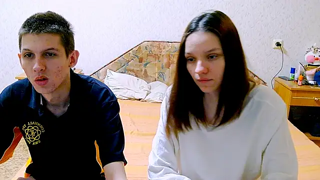 Ivy Lester online show from February 28, 2025, 6:52 pm