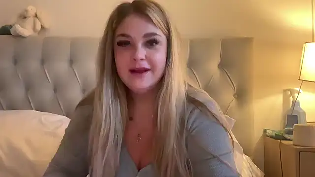 blairbella online show from February 27, 2025, 7:01 am